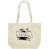 Custom Print Non-Woven Tote Bag Thumbnail