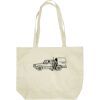 Custom Print Non-Woven Tote Bag Thumbnail