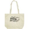 Custom Print Non-Woven Tote Bag Thumbnail