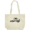 Custom Print Non-Woven Tote Bag Thumbnail
