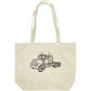 Custom Print Non-Woven Tote Bag Thumbnail