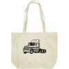 Custom Print Non-Woven Tote Bag Thumbnail