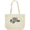 Custom Print Non-Woven Tote Bag Thumbnail
