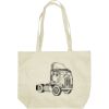 Custom Print Non-Woven Tote Bag Thumbnail