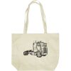 Custom Print Non-Woven Tote Bag Thumbnail