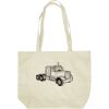 Custom Print Non-Woven Tote Bag Thumbnail