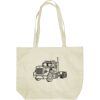 Custom Print Non-Woven Tote Bag Thumbnail