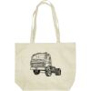 Custom Print Non-Woven Tote Bag Thumbnail