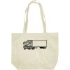 Custom Print Non-Woven Tote Bag Thumbnail