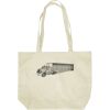 Custom Print Non-Woven Tote Bag Thumbnail