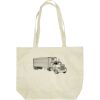 Custom Print Non-Woven Tote Bag Thumbnail