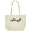 Custom Print Non-Woven Tote Bag Thumbnail
