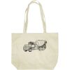 Custom Print Non-Woven Tote Bag Thumbnail