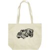 Custom Print Non-Woven Tote Bag Thumbnail