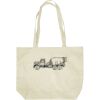 Custom Print Non-Woven Tote Bag Thumbnail