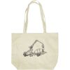 Custom Print Non-Woven Tote Bag Thumbnail