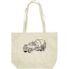 Custom Print Non-Woven Tote Bag Thumbnail