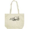 Custom Print Non-Woven Tote Bag Thumbnail