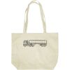 Custom Print Non-Woven Tote Bag Thumbnail