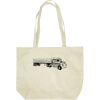 Custom Print Non-Woven Tote Bag Thumbnail