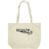 Custom Print Non-Woven Tote Bag Thumbnail