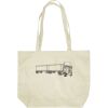 Custom Print Non-Woven Tote Bag Thumbnail