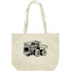 Custom Print Non-Woven Tote Bag Thumbnail