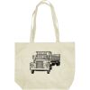 Custom Print Non-Woven Tote Bag Thumbnail