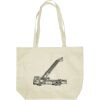 Custom Print Non-Woven Tote Bag Thumbnail