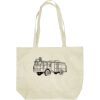 Custom Print Non-Woven Tote Bag Thumbnail