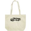 Custom Print Non-Woven Tote Bag Thumbnail