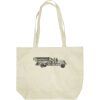 Custom Print Non-Woven Tote Bag Thumbnail