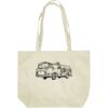 Custom Print Non-Woven Tote Bag Thumbnail