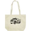 Custom Print Non-Woven Tote Bag Thumbnail