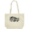 Custom Print Non-Woven Tote Bag Thumbnail