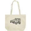 Custom Print Non-Woven Tote Bag Thumbnail