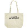 Custom Print Non-Woven Tote Bag Thumbnail