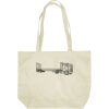Custom Print Non-Woven Tote Bag Thumbnail