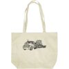 Custom Print Non-Woven Tote Bag Thumbnail