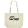 Custom Print Non-Woven Tote Bag Thumbnail