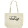 Custom Print Non-Woven Tote Bag Thumbnail