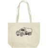 Custom Print Non-Woven Tote Bag Thumbnail