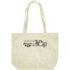 Custom Print Non-Woven Tote Bag Thumbnail