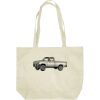 Custom Print Non-Woven Tote Bag Thumbnail