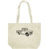 Custom Print Non-Woven Tote Bag Thumbnail