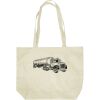 Custom Print Non-Woven Tote Bag Thumbnail