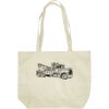 Custom Print Non-Woven Tote Bag Thumbnail