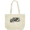 Custom Print Non-Woven Tote Bag Thumbnail