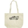 Custom Print Non-Woven Tote Bag Thumbnail