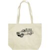 Custom Print Non-Woven Tote Bag Thumbnail